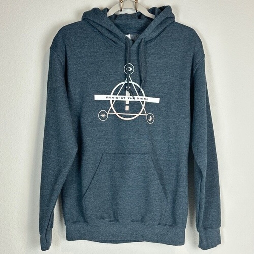 Panic! At the Disco Pray for the Wicked Hoodie S